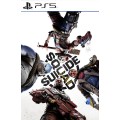 Suicide Squad: Kill The Justice League PS5